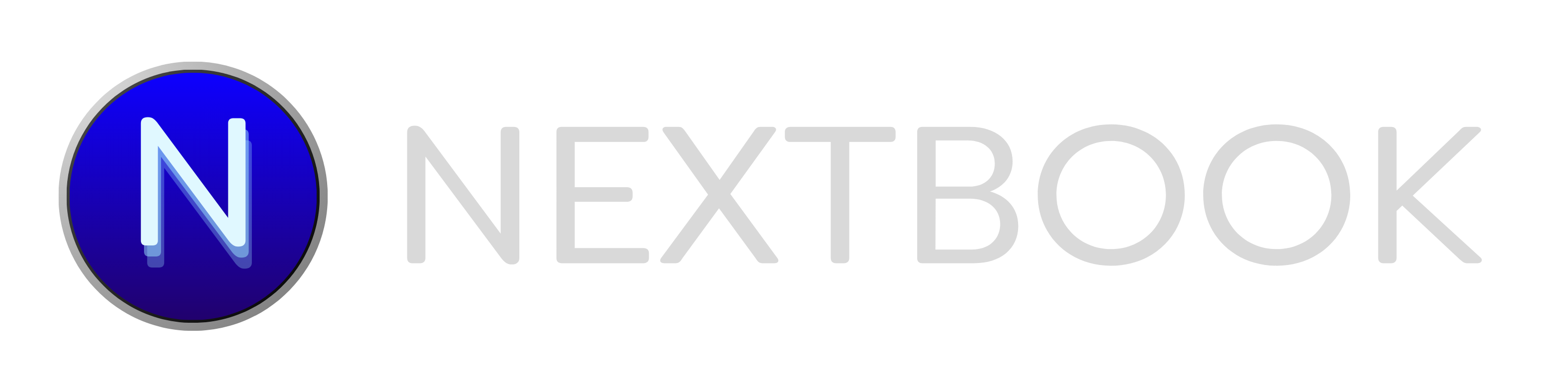 Nextbook Logo