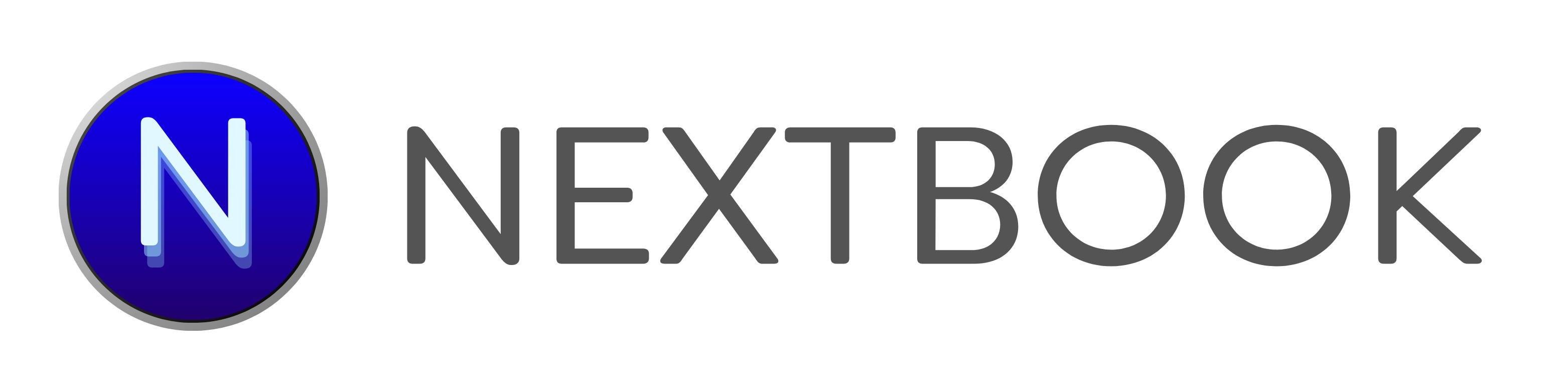 Nextbook Logo